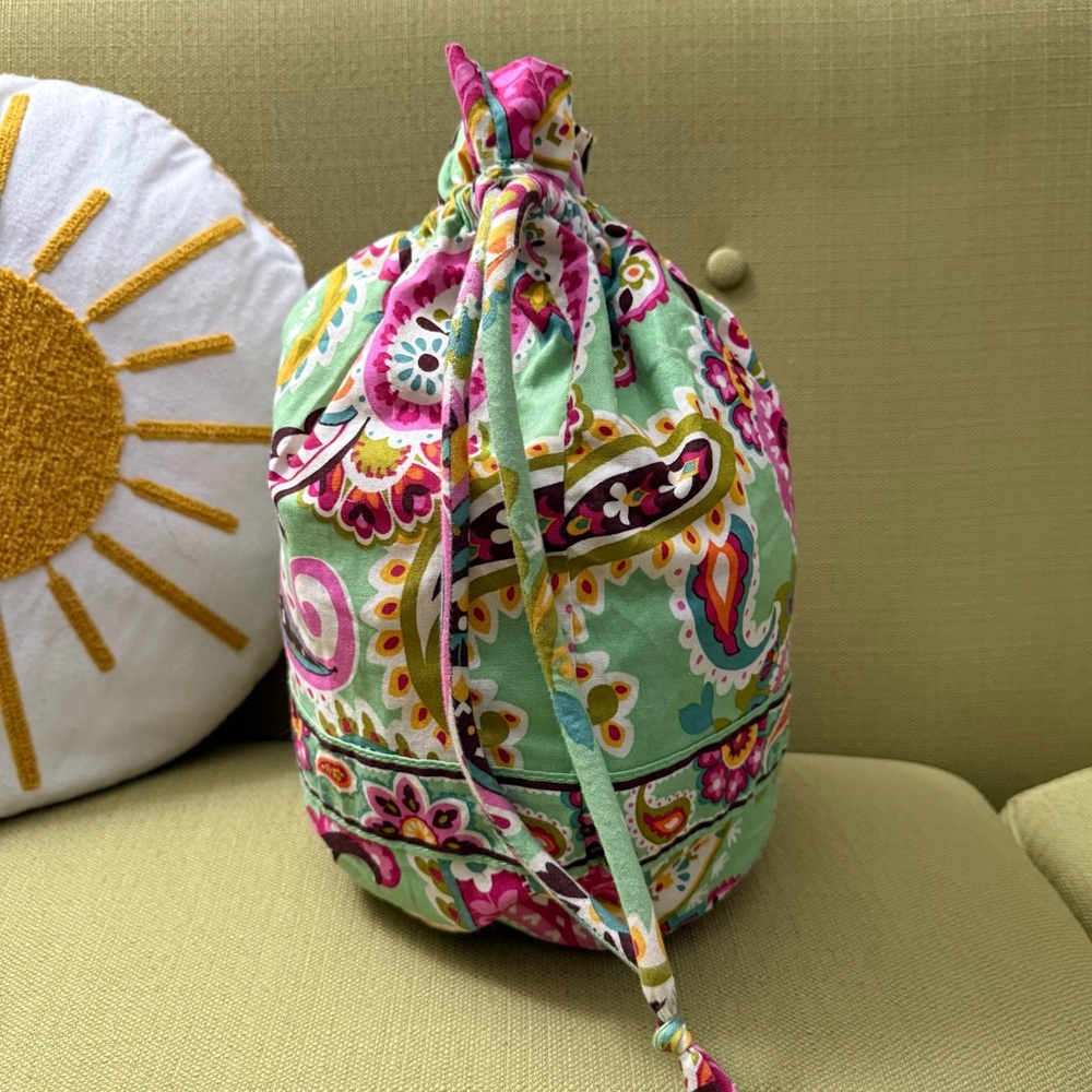 Vera Bradley bag - Picture 2 of 9